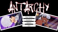 Antarchy screenshot, image №3151147 - RAWG