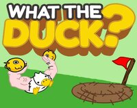 What the Duck? (oHoodie, Feefafoozle, doodlenstein) screenshot, image №2827704 - RAWG