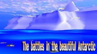 Antarctic Defence Battle with FutePen screenshot, image №1995702 - RAWG