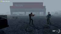 Dead Hourz screenshot, image №4194812 - RAWG