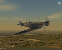 Battle of Britain 2: Wings of Victory screenshot, image №417245 - RAWG