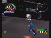 ReBoot (1998) screenshot, image №764044 - RAWG