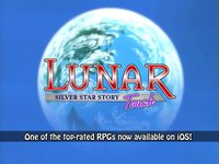 Lunar Silver Star Story Touch screenshot, image №5548 - RAWG