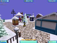 Ski Resort Tycoon screenshot, image №329188 - RAWG