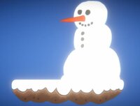 2D winter Platformer WebGL screenshot, image №3692705 - RAWG