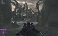 Halo 2 screenshot, image №443044 - RAWG