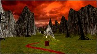 Wrath of The Vampire Queen Episode 1: Blood Moon Curse screenshot, image №1096663 - RAWG