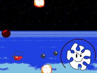 Spaceship Battle (Isai_games) screenshot, image №2855875 - RAWG