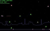 Defender (itch) (PJimmyB) screenshot, image №1172261 - RAWG