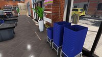Cafemart Simulator screenshot, image №4166249 - RAWG