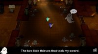 The Last Crystal screenshot, image №2183591 - RAWG