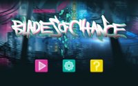 Blades of Chance screenshot, image №1142304 - RAWG