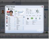 FIFA Manager 09 screenshot, image №496243 - RAWG