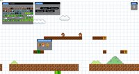 Mario Maker (Java Edition) screenshot, image №2324089 - RAWG