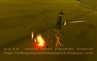 DEMO 2 WEB WESTERN HORROR screenshot, image №3634985 - RAWG