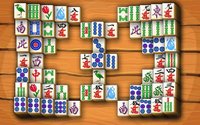 Mahjong Titans screenshot, image №1504783 - RAWG