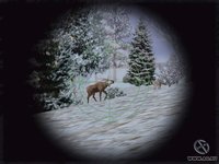 Cabela's GrandSlam Hunting: North American 29 screenshot, image №298343 - RAWG