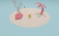 A story from childhood screenshot, image №3444288 - RAWG