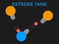 Extreme Tanks screenshot, image №3513941 - RAWG