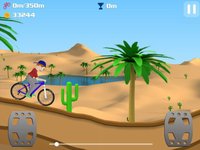 Wheelie Bike 2 screenshot, image №1603649 - RAWG