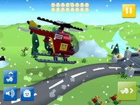 LEGO Juniors Create & Cruise screenshot, image №1421600 - RAWG