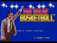 Pat Riley Basketball screenshot, image №760005 - RAWG