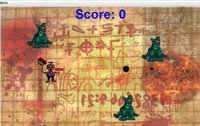 Nightmare on Earth screenshot, image №1239105 - RAWG