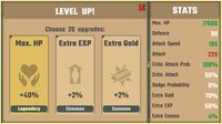 SideQuest Hunters screenshot, image №4189882 - RAWG