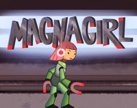 MagnaGirl screenshot, image №1082307 - RAWG