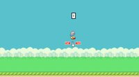 Flappy Bird (itch) (Ian-Noah) screenshot, image №3235235 - RAWG