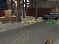 Shanty Car Parking screenshot, image №971474 - RAWG