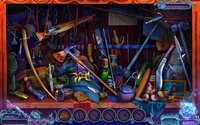 Fairy Godmother Stories: Dark Deal Collector's Edition screenshot, image №2513678 - RAWG