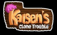Kaisen´s Clone Trouble! screenshot, image №3588095 - RAWG
