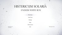 HISTERICUM SOLARIA screenshot, image №2200573 - RAWG