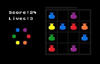 Potion Panic (SiIverGoId) screenshot, image №3850621 - RAWG