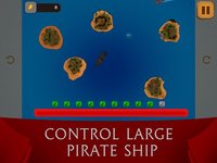 Black Plague - Pirate Warships screenshot, image №2165130 - RAWG
