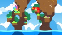 Snakebird Primer screenshot, image №1830866 - RAWG