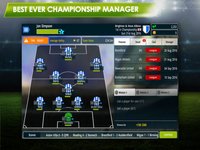 Championship Manager 17 screenshot, image №66753 - RAWG