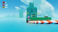 Purple Explorer screenshot, image №3935029 - RAWG