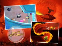 Rayman Fiesta Run screenshot, image №822348 - RAWG
