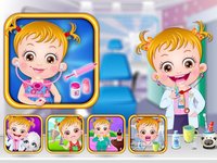 Baby Hazel Doctor Play screenshot, image №1599418 - RAWG