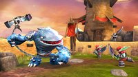 Skylanders Giants screenshot, image №588317 - RAWG