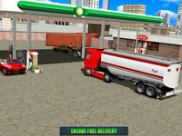 Oil Tanker Tycoon screenshot, image №908567 - RAWG