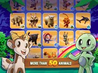 Zoo Evolution: Animal Saga screenshot, image №1769420 - RAWG