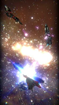 Star Gunner AR screenshot, image №2620148 - RAWG