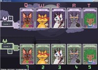 Reino Felino screenshot, image №2171773 - RAWG