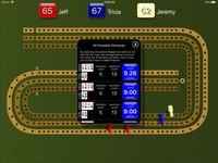 Cribbage Pegboard screenshot, image №896572 - RAWG