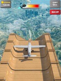 Draw Ramp Jumping! screenshot, image №3337768 - RAWG