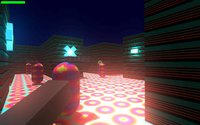 Portraying The Terran Condition: An Approach To Simulate A Civilization screenshot, image №1119181 - RAWG