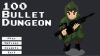 100 Bullet Dungeon screenshot, image №1963418 - RAWG